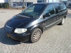 Chrysler Grand Voyager - 3.3i V6 SE Luxe
