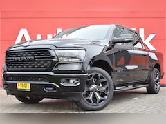 Dodge Ram 1500 - Big Horn 3.6L eTorque Marge | Prins LPG | Camera | Carplay | Trekhaak | Rolcover | Navi |