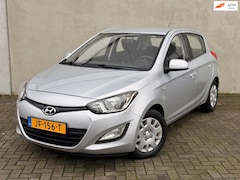 Hyundai i20 - 1.2i 5 Star Edition Airco Elek pakket Trekh isofix