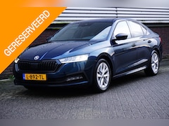 Skoda Octavia - 1.0 TSI Sport Business/Trekhaak/17Inch.LMV/ Digitaal Dashboard