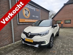 Renault Captur - 0.9 TCe Intens