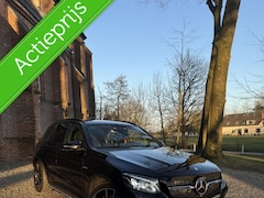 Mercedes-Benz GLC-klasse - AMG 43 4MATIC