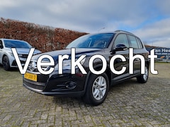 Volkswagen Tiguan - 1.4 TSI Comfort&Design ✅150PK ✅TREKHAAK ✅NETTE AUTO