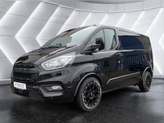 Ford Transit Custom - 340 1.0 L1H1 PHEV Tr