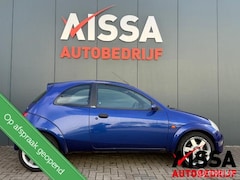 Ford Ka - 1.6 SportKa Origineel NL-NAP 95 PK -Airco -APK 12-03-2027