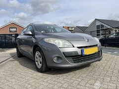 Renault Mégane - 1.6 Expression