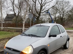 Ford Ka - 1.3 Centennial