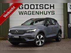Volvo XC40 - Recharge P8 AWD R-Design | Stoel/Stuurverwarming | Camera | Carplay |