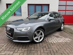 Audi A4 Avant - 1.4 TFSI AVANT/AUTOMAAT/DIG COCKPIT/NAVI
