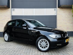BMW 1-serie - 118i high Executive|Cruis|Clima| 146.608KM NAP