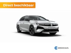 Opel Astra - Ultimate - Plug-In Hybrid | 3, 7 kW boordlader | Achteruitrijcamera 180° | Adaptive Cruise
