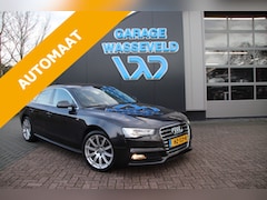 Audi A5 - 1.8 TFSI NL 1-Eigenaar Volledig onderhoud/Cruise/Trekhaak/Park.sens