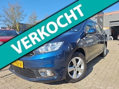 Dacia Logan MCV - 0.9 TCe SL Royaal | Nwe APK | Trekhaak | Luxe uitvoering