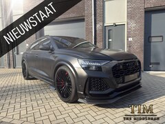 Audi RSQ8 - ABT S - |Soft close|HUD|360|ABT-S