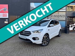 Ford Kuga - 1.5 EcoBoost ST Line