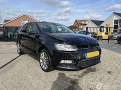 Volkswagen Polo - 1.2 TSI Highline 137.476 Km