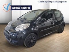 Citroën C1 - 1.0-12V Selection 1e Eigenaar 65DKM Airco NAP 5drs