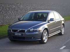 Volvo S40 - 2.4i Exclusive Summum | R Design - 100% Onderhoud