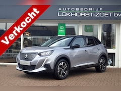 Peugeot 2008 - 1.2 PureTech 130 PK Allure Pack Automaat | Zeer nette staat | Camera | DAB+