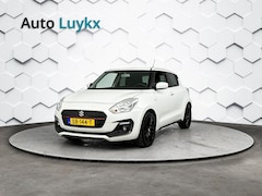 Suzuki Swift - 1.0 Select | 112 PK | Dakspoiler | Zwarte 17'' L.M. Velgen