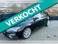 SEAT Leon - 1.5 |TSI|FR|150 PK| DSG-7|Pano|Camera|Keyless|Virtueal|