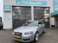 Audi A3 - 1.6 Attr.PL Business