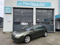 Citroën C4 - 1.6-16V L. Ambiance