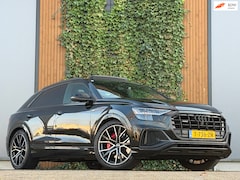 Audi Q8 - 60 TFSI e quattro Pro Line S Competition|RS STOELEN|PANO|360|22"