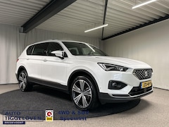 SEAT Tarraco - 1.5 TSI Xcellence Business Intense 7p. Automaat | Trekhaak | Pano
