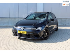 Volkswagen Golf - 8 R 2.0 TSI 320PK 4M PERF AKRA PANO H-UP LEDER H&K