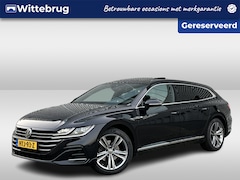 Volkswagen Arteon Shooting Brake - 1.4 TSI eHybrid 218pk DSG R-Line Business / Panoramadak / R-Line Interieur & Exterieur / V