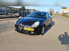 Alfa Romeo Giulietta - AUTOMAAT NAP