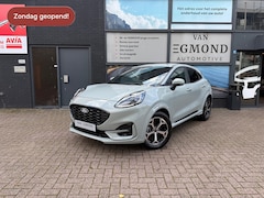 Ford Puma - 1.0 EcoBoost Hybrid ST-Line