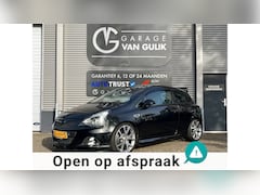 Opel Corsa - 1.6-16V Turbo OPC 192PK Navi, Clima, Cruise, Isofix, Bluetooth, Recaro-Stoelen, Lmv, Elekt