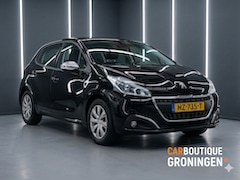 Peugeot 208 - 1.2 PureTech Urban Soul | DB-RIEM VV | RIJKLAAR