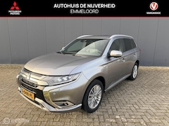 Mitsubishi Outlander - 2.4 PHEV Instyle