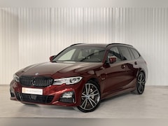 BMW 3-serie - 330e M Sport|HEADS UP|LANE ASSIST|LASER|CARPLAY|CAMERA