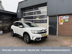 Citroën C5 Aircross - 1.6 PureTech 180PK PANO/ACC/TH *ALL-IN PRIJS