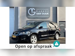 SEAT Alhambra - 1.4 TSI Style 150PK 7Pers. Navi, Clima, Cruise, Isofix, PdcV+A, Camera, ElektrRamen+Spiege
