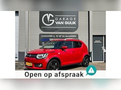 Suzuki Ignis - 1.2 90PK Smart Hybrid Airco, Camera, Bluetooth, GetintGlas, LichtmetalenVelgen, Isofix, Da