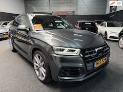 Audi Q5 - 50 TFSI e quattro S edition/Pano