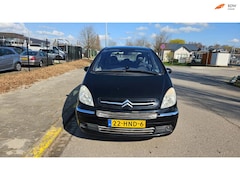 Citroën Xsara Picasso - 1 JAAR APK | AIRCO