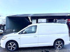 Volkswagen Caddy Maxi - 2.0 TDI 122pk 1st Edition - nap - navi - cam - virtual - keyless - standkachel - stoelverw