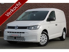 Volkswagen Caddy Cargo - 2.0 TDI 102PK |DIGITAL-COCKPIT|APP-CONNECT|CRUISE-CONTROL|