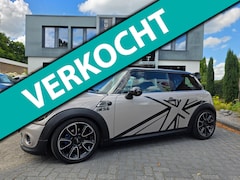 MINI John Cooper Works - 1.6 |JCW GP Look|PANO|