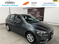 BMW 2-serie Active Tourer - 218i Luxury Automaat