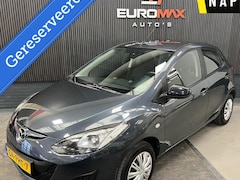Mazda 2 - 2 1.3 TS NAP | Airco | Elektr. Ramen | Aux