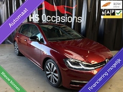 Volkswagen Golf - Golf 1, 5 TSI BlueMotion Technology btw auto