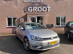 Volkswagen Golf - 1.0 TSI ADAP.CRUISE/CLIMA/ ZEER NETJES