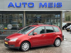 Ford Focus - 1.6-16V FUTURA Navi Airco Cruise Trekhaak